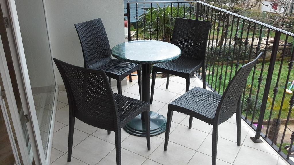 Apartment Greta,50 Meters To The Beach Banjole Cameră foto