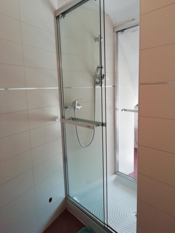 Apartment Greta,50 Meters To The Beach Banjole Exterior foto